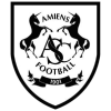 Amiens U19 Logo