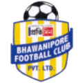 Bhawanipore Logo