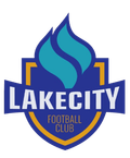 Lakecity FC Logo