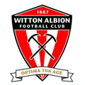 Witton Albion Logo