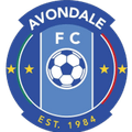 Avondale FC U21 Logo
