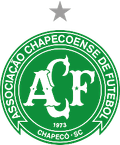 ชาเปโคเอนเซ่ Logo