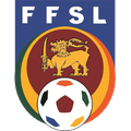 Sri Lanka U19 Logo