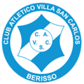 Villa San Carlos Logo