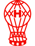 ซีเอ ฮูราคาน U20 Logo