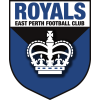 East Perth (W) Logo