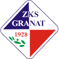 Granat Skarzysko-Kamienna Logo
