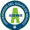 Universidad del Golfo de Mexico Logo