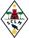 Leiria e Marrazes Logo