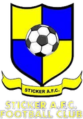 Sticker Women Logo