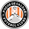Pocos de Caldas FC Logo
