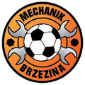 Mechanik Brzezina Logo