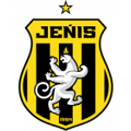 FK Astana 64 Logo