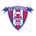 FC Viikingit U20 Logo