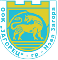 Zagorets Logo