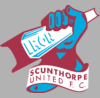 Scunthorpe (R) Logo