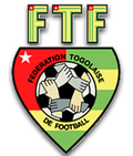 Togo U19 Logo