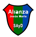 Alianza Jesus Maria Logo