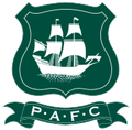Plymouth Argyle Logo