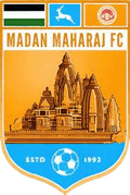 MADAN MAHARAJ Logo