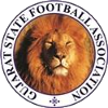 Gujarat Logo