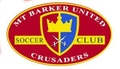 Mount Barker United Logo