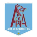 APIA Tigers Logo