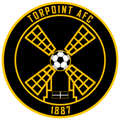 Torpoint Athletic Logo
