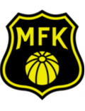 Moss U19 Logo