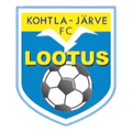 Lootus JK Jarve Logo