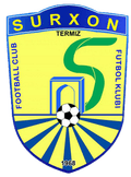 SURXON W Logo