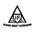 Alsens IF Logo