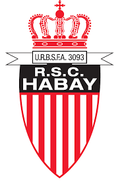 Habay la Neuve Logo