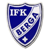 IFK Berga Logo