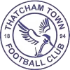 Thatcham Town Logo