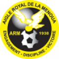 CLB Aigle Royal Menoua Logo