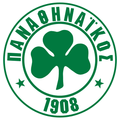 Panathinaikos U20 Logo