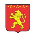 Gremio Sampaio Youth Logo