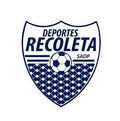 Deportes Recoleta(W) Logo