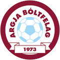 AB Argir II Logo
