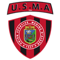USM Alger U21 Logo