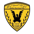 Al-QadasiyaU21 Logo