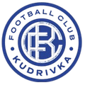 Kudrivka Logo