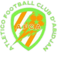 Atletico FC DAbidjan (W) Logo