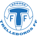 Trelleborg U21 Logo