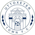 Uttoxeter Town Logo