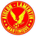 Aiglon Lament Logo