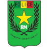 เอเอส โปลิส (ญ) Logo