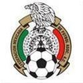 Mexico U20 Logo