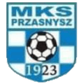 MKS Przasnysz Logo